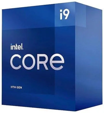 Intel® Core™ i9-11900 Processor 16M Cache, up to 5.20 GHz - Anigma